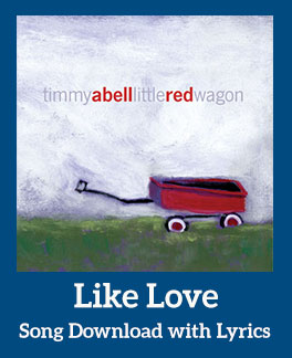 Like Love Song Download with Lyrics
