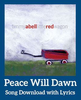 Peace Will Dawn Song Download with Lyrics