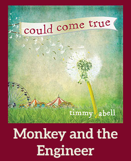 Monkey and the Engineer Song Download with Lyrics