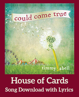 House of Cards Song Download with Lyrics