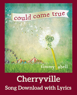 Cherryville Song Download with Lyrics