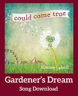The Gardener's Dream Song Download