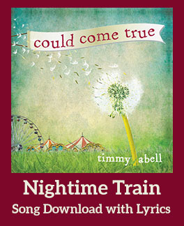 Nightime Train Song Download with Lyrics