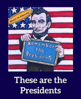 These are the Presidents Song Download with Lyrics