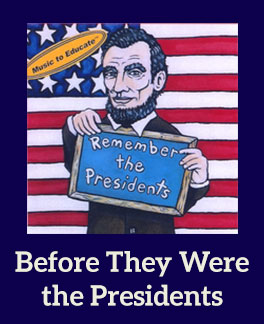 Before They Were the Presidents Song Download with Lyrics