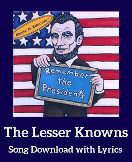 The Lesser Knowns Song Download with Lyrics