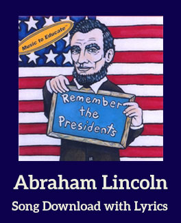 Abraham Lincoln Song Download with Lyrics