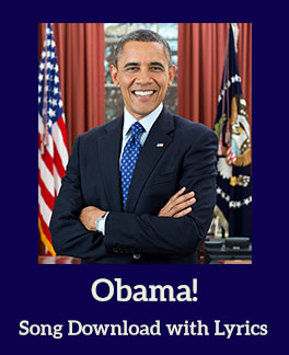 Obama! Song Download with Lyrics