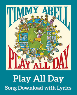 Play All Day Song Download with Lyrics