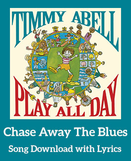 Chase Away The Blues Song Download with Lyrics