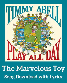 The Marvelous Toy Song Download with Lyrics