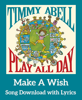 Make A Wish Song Download with Lyrics