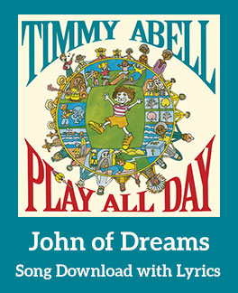 John of Dreams Song Download with Lyrics