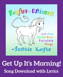 Get Up It's Morning! Song Download with Lyrics