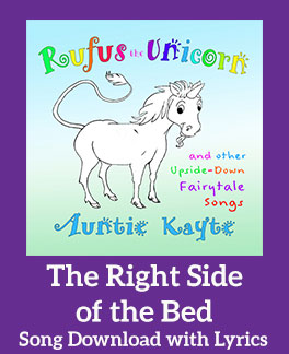 The Right Side of the Bed Song Download with Lyrics