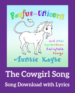 The Cowgirl Song Download with Lyrics