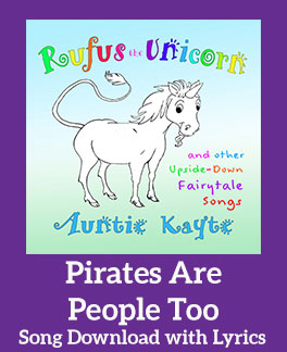 Pirates Are People Too Song Download
