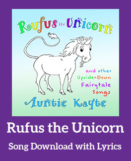 Rufus the Unicorn Song Download with Lyrics