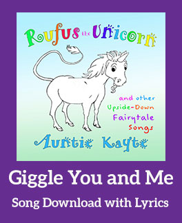 Giggle You and Me Song Download with Lyrics