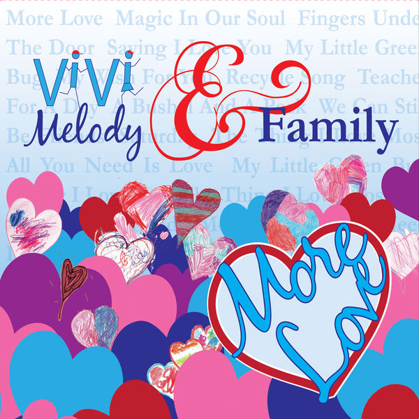 More Love Album Download with Lyrics