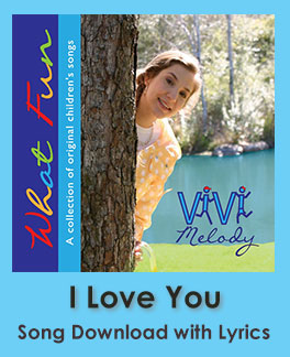 I Love You Song Download with Lyrics
