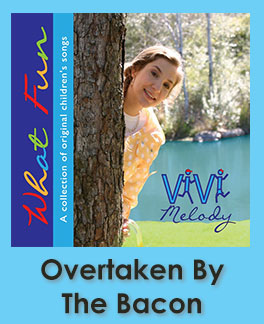 Overtaken By The Bacon Song Download with Lyrics