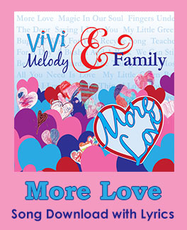 More Love Song Download with Lyrics