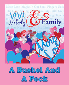 A Bushel And A Peck Song Download with Lyrics