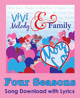 Four Seasons Song Download with Lyrics