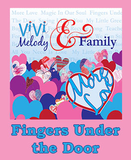 Fingers Under the Door Song Download with Lyrics