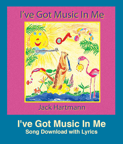 I've Got Music In Me Song Download with Lyrics