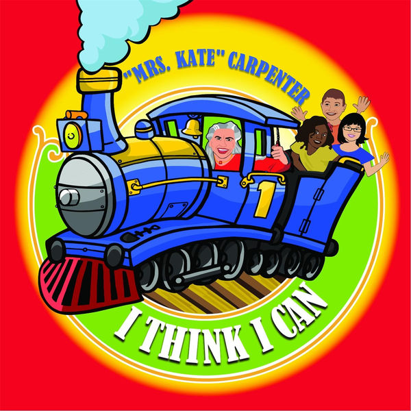 I Think I Can Album Download with Lyrics