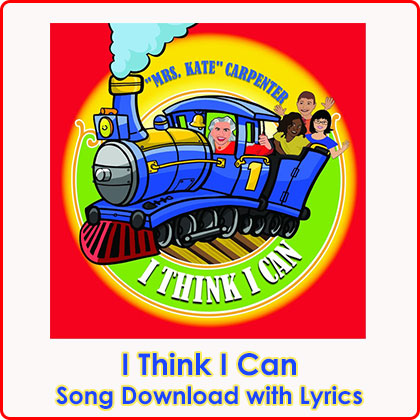 I Think I Can Song Download with Lyrics