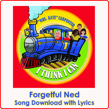 Forgetful Ned Song Download with Lyrics