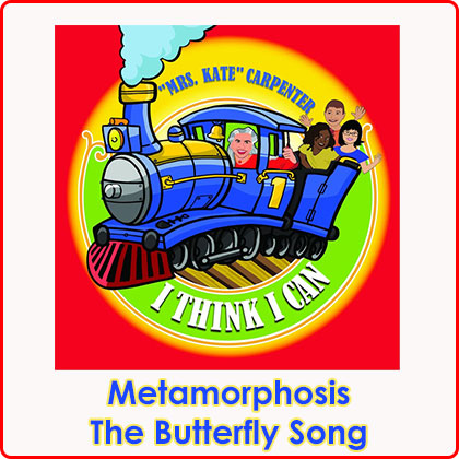 Metamorphosis - The Butterfly Song Download with Lyrics