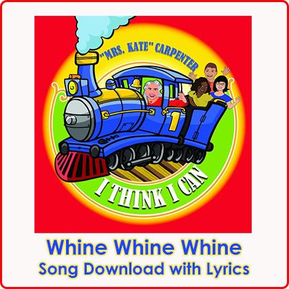 Whine Whine Whine Song Download with Lyrics