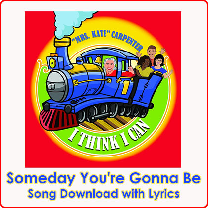 Someday You're Gonna Be Song Download with Lyrics