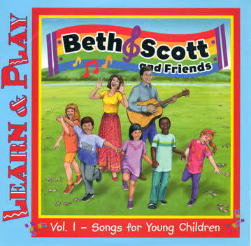 Learn & Play Volume 1 Album Download