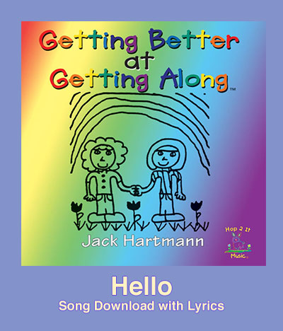 Hello Song Download with Lyrics