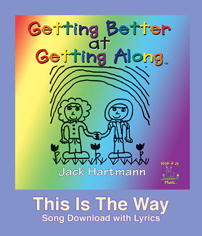 This Is The Way Song Download with Lyrics
