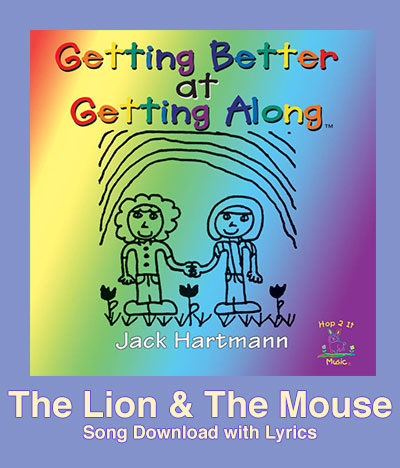The Lion & The Mouse Song Download with Lyrics