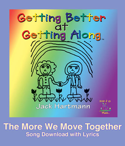 The More We Move Together Song Download with Lyrics