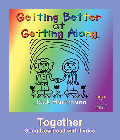 Together Song Download with Lyrics