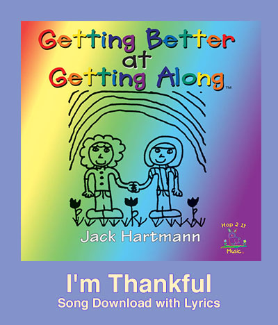I'm Thankful Song Download with Lyrics
