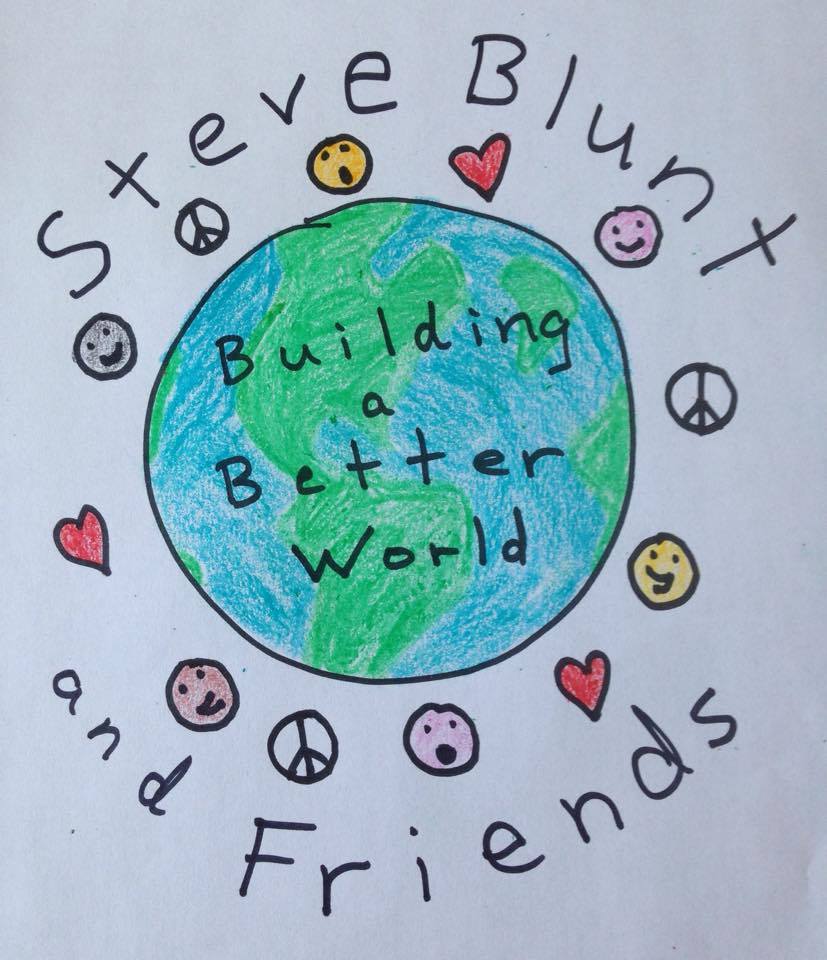 Building A Better World Song Download with Lyrics