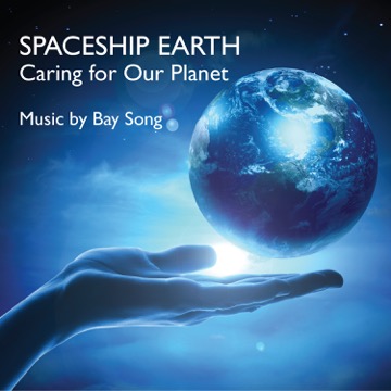 Spaceship Earth: Caring for Our Planet Album Download with Lyrics