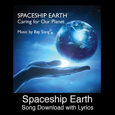 Spaceship Earth Song Download with Lyrics