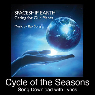 Cycle of the Seasons Song Download with Lyrics