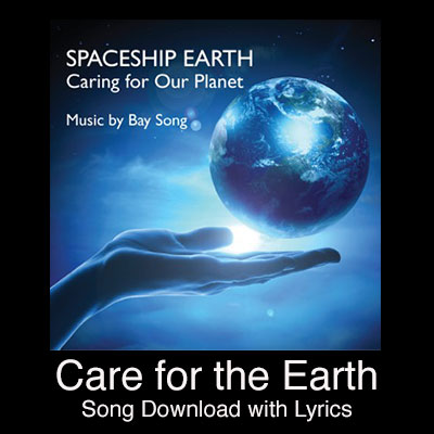 Care for the Earth Song Download with Lyrics