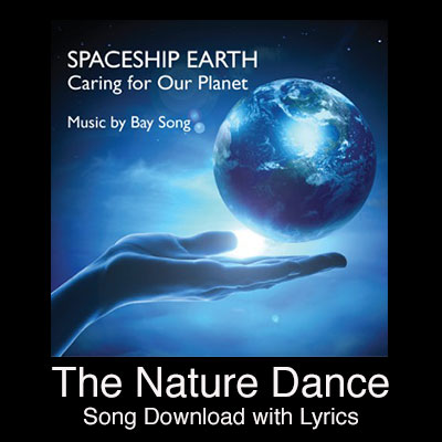 The Nature Dance Song Download with Lyrics